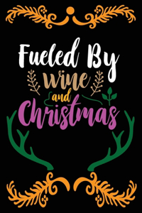 Fueled by wins and Christmas