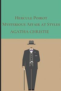 The Mysterious Affair at Styles