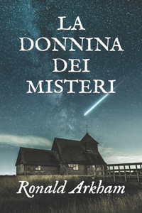 Donnina Dei Misteri