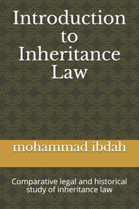 Introduction to Inheritance Law