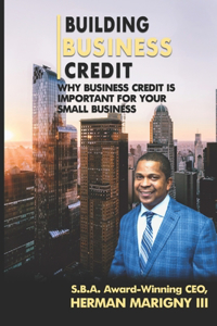 Building Business Credit