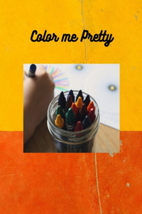 Color me Pretty