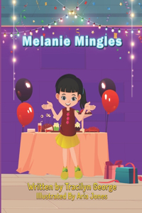 Melanie Mingles