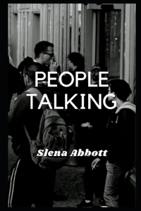 People talking