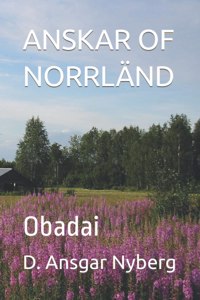 Anskar of Norrländ