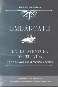 Embárcate en La Aventura de Tu Vida