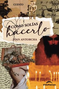 Como solías hacerlo
