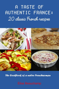 Taste of Authentic France