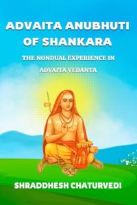 Advaita Anubhuti Of Shankara