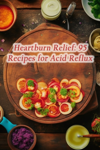 Heartburn Relief