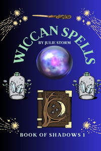 Wiccan Spells