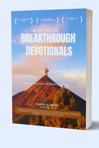 30 Days Breakthrough Devotionals