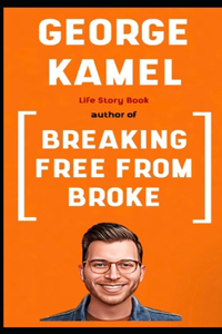 George Kamel Book