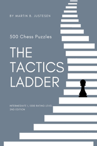 Tactics Ladder - Intermediate I