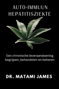 Auto-immuunhepatitisziekte