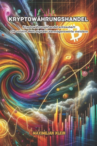 Kryptowährungshandel