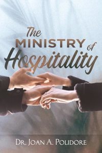 Ministry Of Hospitality