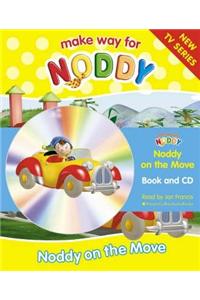 Noddy on the Move