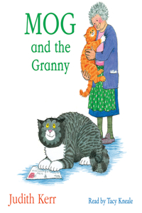 Mog and the Granny