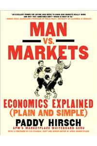 Man vs. Markets