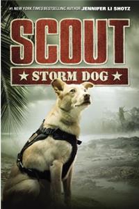 Scout: Storm Dog