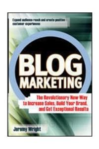 Blog Marketing