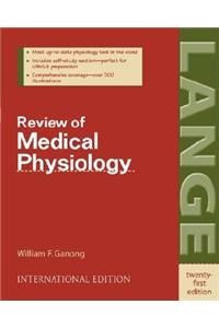 Review of Medical Physiology
