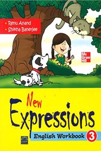 New Expressions Wb 3