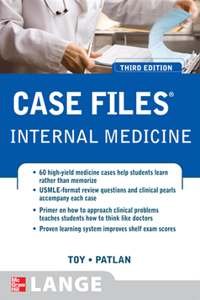 Case Files