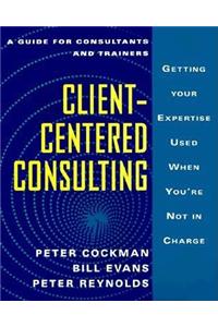Client-Centered Consulting