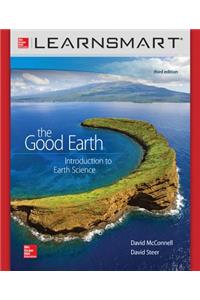 Learnsmart Standalone Access Card for McConnell the Good Earth 3e