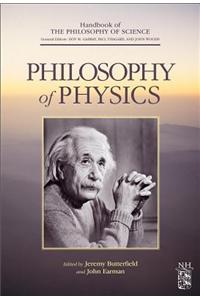 Philosophy of Physics