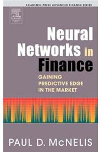 Neural Networks in Finance