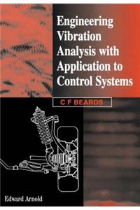 Engineering Vibration Analysis with Application to Control Systems