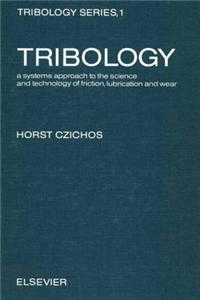Tribology