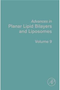 Advances in Planar Lipid Bilayers and Liposomes