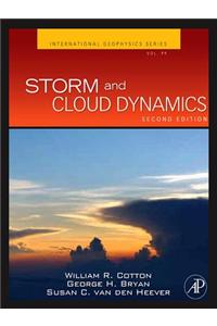 Storm and Cloud Dynamics