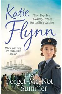 The Forget-Me-Not Summer