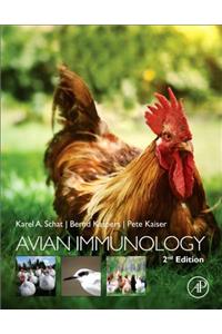 Avian Immunology