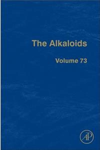 The Alkaloids