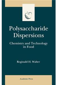 Polysaccharide Dispersions