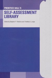 Self-Assessment Library (Access Code)