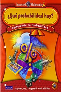 Connected Mathematics Spanish Grade 6 Student Edition How Likely Is It