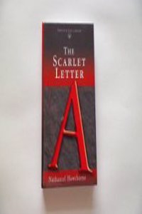 Scarlet Letter (Hc) C2000