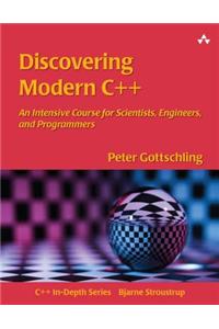 Discovering Modern C++