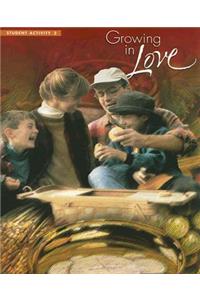 Growing in Love 2: Incarnational