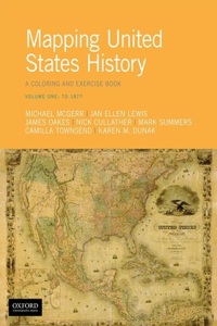 Mapping United States History