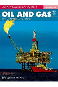 Oil and Gas 1 Student Book 1