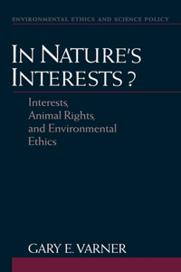 In Nature's Interests?
