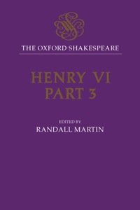 Henry VI, Part Three